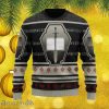 Warhammer 40k Grey Knights Iconic Ugly Sweater Christmas Sweatshirt Gift For Men And Women