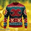 Warhammer 40k Hive Fleet Behemoth Iconic Ugly Sweater Christmas Sweatshirt Gift For Men And Women