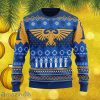 Warhammer 40k Imperium Ugly Sweater Christmas Sweatshirt Gift For Men And Women