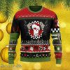 Warhammer 40k Orks Iconic Ugly Sweater Christmas Sweatshirt Gift For Men And Women