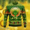 Warhammer 40k Salamanders Iconic Ugly Sweater Christmas Sweatshirt Gift For Men And Women