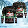 Warren-Wentworth Ambulance Services, Warren, New Hampshire Christmas Ugly Sweater 3D Gift For Men And Women