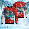 Washington County, Virginia, Washington County Life Saving Crew Ems Christmas Ugly Sweater 3D Gift For Men And Women