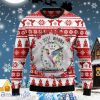 Watch Hummingbirds Ugly Christmas Sweater Style Gift For Men And Womens