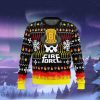 We Didn’t Start The Fire this Christmas Fire Force Ugly Christmas Sweaters Style Gift For Men And Women