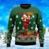 We Whiskey You A Merry Christmas Ugly Christmas Sweaters For Men And Women Style Gift