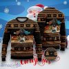 Welcom To Coruscant Star Wars Ugly Sweater Unique Gift For Men And Women