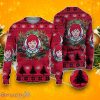 Wendy’s Ugly Christmas Sweater Gift For Christmas