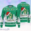 Werder Bremen Ugly Christmas Sweater Special Gift For Men And Women