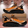 Whataburger Max Soul Shoes Running Shoes Max Soul Sneakers Sport Men And Women Gift