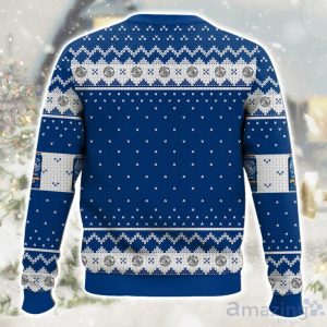 White Claw Surge Ugly Christmas Sweater Limited Edition Gift For Men & Women Product Photo 2