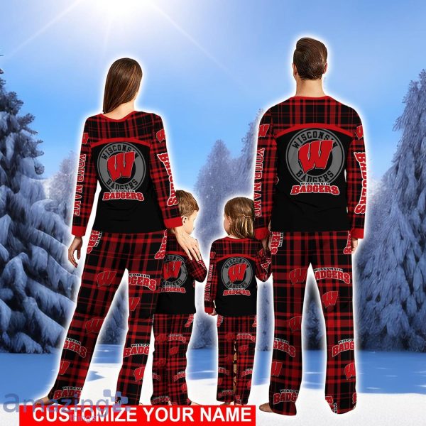 Badger pajamas outlet