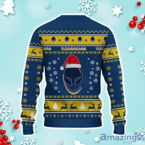 Worcester Warriors Ugly Christmas Sweater Ideal Gift For Fans Product Photo 3