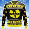 Wu-Tang Clan Ugly Christmas Sweater