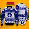 Ww International Ugly Christmas Sweater, Best Gift Ideas 2023 For Fans Custom Name