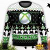 Xbox Ugly Christmas Sweater Christmas Holiday Gift For Men And Women
