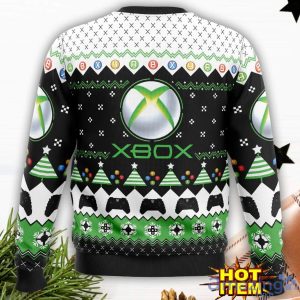 Xbox Ugly Christmas Sweater Christmas Holiday Gift For Men And Women Product Photo 3