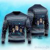 Y’All Mothackas Need Science  Ugly Christmas Sweater For All