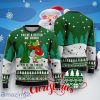 You Are A Rotter Mr Grinch Ugly Christmas Sweater Unique Gift
