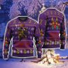 You Met With a Terrible Fate The Legend of Zelda 3D Ugly Christmas Sweater