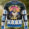 You’re My Boy Blue Old School AOP Ugly Christmas Sweater Christmas Holiday Gift For Men And Women