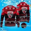 Limited 2023 FC Ingolstadt For Fans Ugly Sweater Christmas Impressive Gift For Men And Women