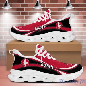 Zaxby's Max Soul Shoes Running Shoes Max Soul Sneakers Sport Men And Women Gift Product Photo 2