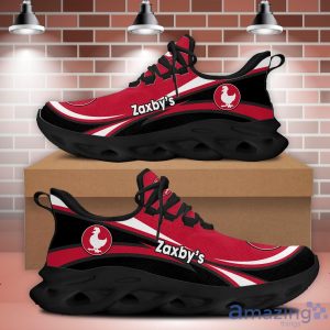 Zaxby's Max Soul Shoes Running Shoes Max Soul Sneakers Sport Men And Women Gift Product Photo 1