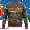 Zelda Rubies Ugly Christmas Sweater Best Gift