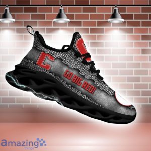 Cornell Big Red Best Gift Running Max Soul Shoes Sneakers For Men And Women Product Photo 1