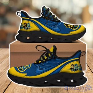 1. FC Saarbrucken New Design Max Soul Shoes For Men Women image 1. FC Saarbrucken New Design Max Soul Shoes For Men Women Product Photo 2