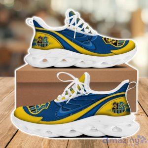 1. FC Saarbrucken New Design Max Soul Shoes For Men Women Product Photo 1