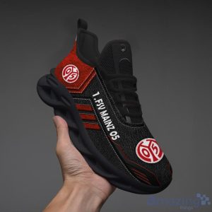 1. FSV Mainz 05 New Style Max Soul Shoes For Fans Product Photo 1