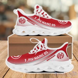 1. FSV Mainz 05 New Style Max Soul Shoes For Men Women Product Photo 1