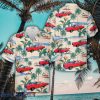 1967 Pontiac Tempest Best Summer Gift Aloha Hawaiian Shirt 3D Printed