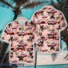 1970 Dodge Coronet RT Best Summer Gift Aloha Hawaiian Shirt 3D Printed