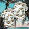 1972 Pontiac Formula Gold Best Summer Gift Aloha Hawaiian Shirt 3D Printed