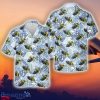 2023 Ski-Doo Renegade X-RS 900 3D Hawaiian Shirt Summer Time Holiday Gift For Men And Women