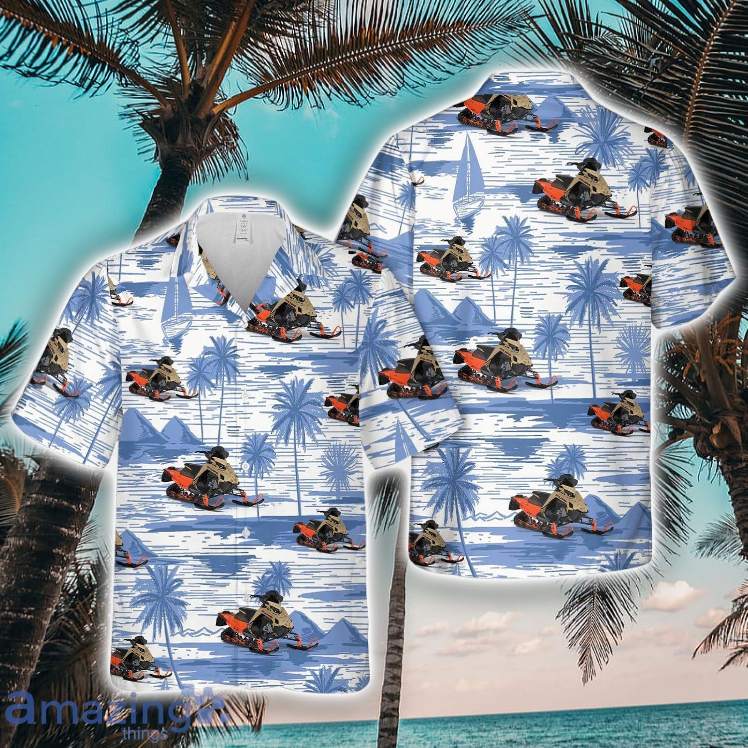 2024 Polaris 850 Switchback Assault 146 snowmobile 3D Hawaiian Shirt Summer Time Holiday Gift For Men And Women image 2024 Polaris 850 Switchback Assault 146 snowmobile 3D Hawaiian Shirt Summer Time Holiday Gift For Men And Women Product Photo 1
