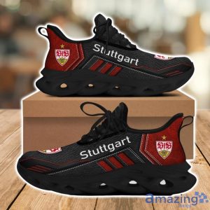 VfB Stuttgart New Style Max Soul Shoes For True Fans image VfB Stuttgart New Style Max Soul Shoes For True Fans Product Photo 2