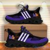 Fedex Max Soul Shoes Exclusive Running Sneakers For Men Women
