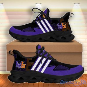 Fedex Max Soul Shoes Exclusive Running Sneakers For Men Women Product Photo 1