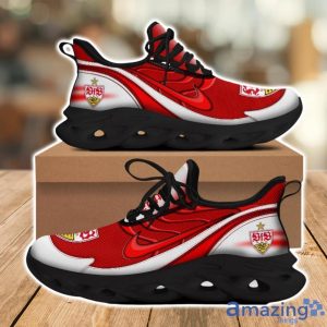 VfB Stuttgart New Style Max Soul Shoes For Men Women Gift For Fans Product Photo 2