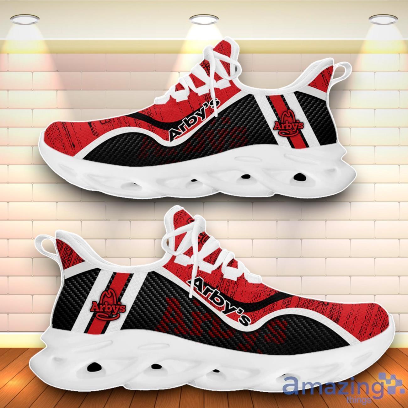 Arby's Max Soul Shoes Ideal Running Sneakers For Men Wome image Arby's Max Soul Shoes Ideal Running Sneakers For Men Wome Product Photo 2