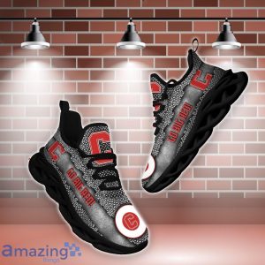 Cornell Big Red Best Gift Running Max Soul Shoes Sneakers For Men And Women Product Photo 3