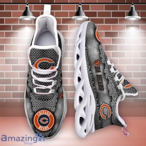 Chicago Bears Best Gift Running Max Soul Shoes Sneakers For Men And Women Product Photo 4
