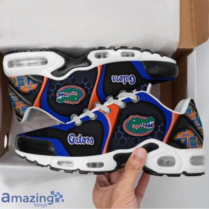 Florida Gators Personalized Name Air Cushion Sport Shoes Gifts For Men And Women Football Fans Product Photo 3