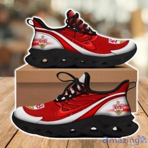 VfB Stuttgart New Style Max Soul Shoes For Men Women Gift For Fans Product Photo 2