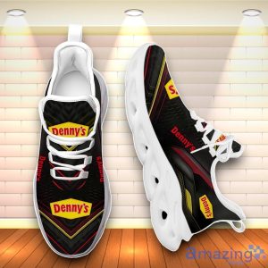 Denny's Max Soul Shoes Exclusive Running Sneakers For Men Women Product Photo 2