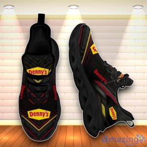 Denny's Max Soul Shoes Exclusive Running Sneakers For Men Women Product Photo 1